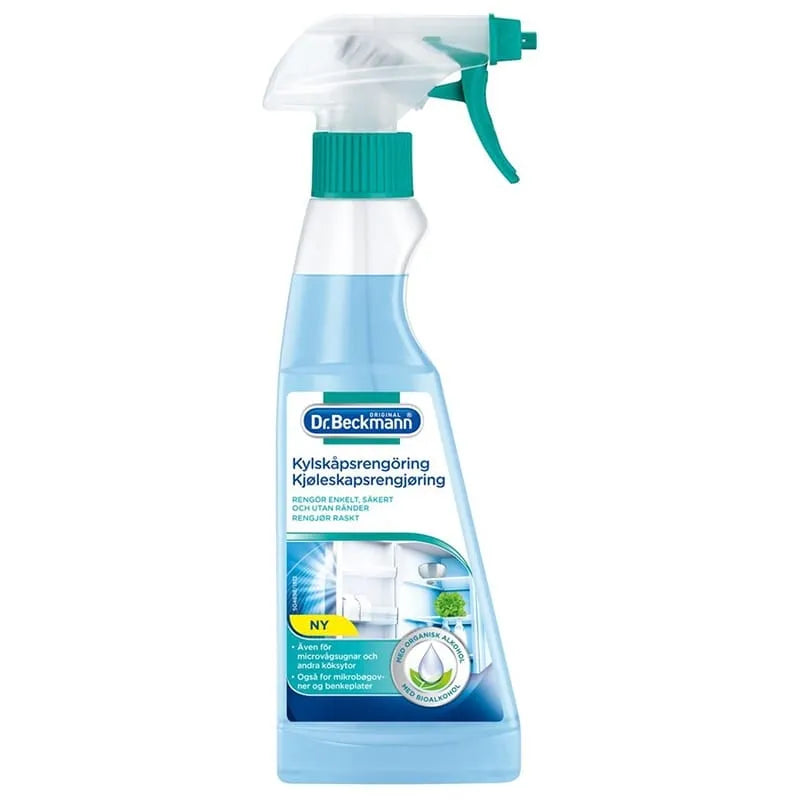 DR.Beckman Kylskåpsrengöring - 250ml från Dr.Beckman