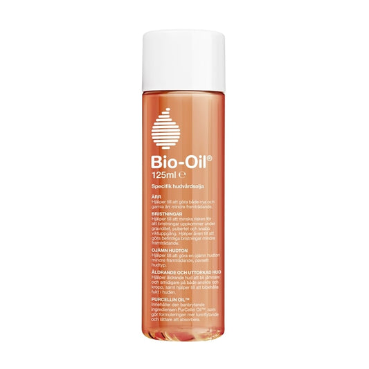 Bio-Oil - 125ml - Produktbild