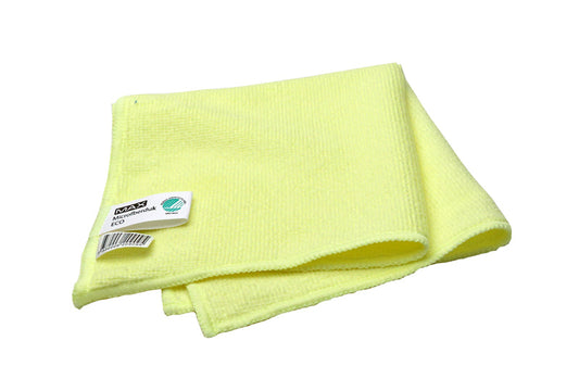 Microduk Max Eco Gul - 32x32cm från MAX