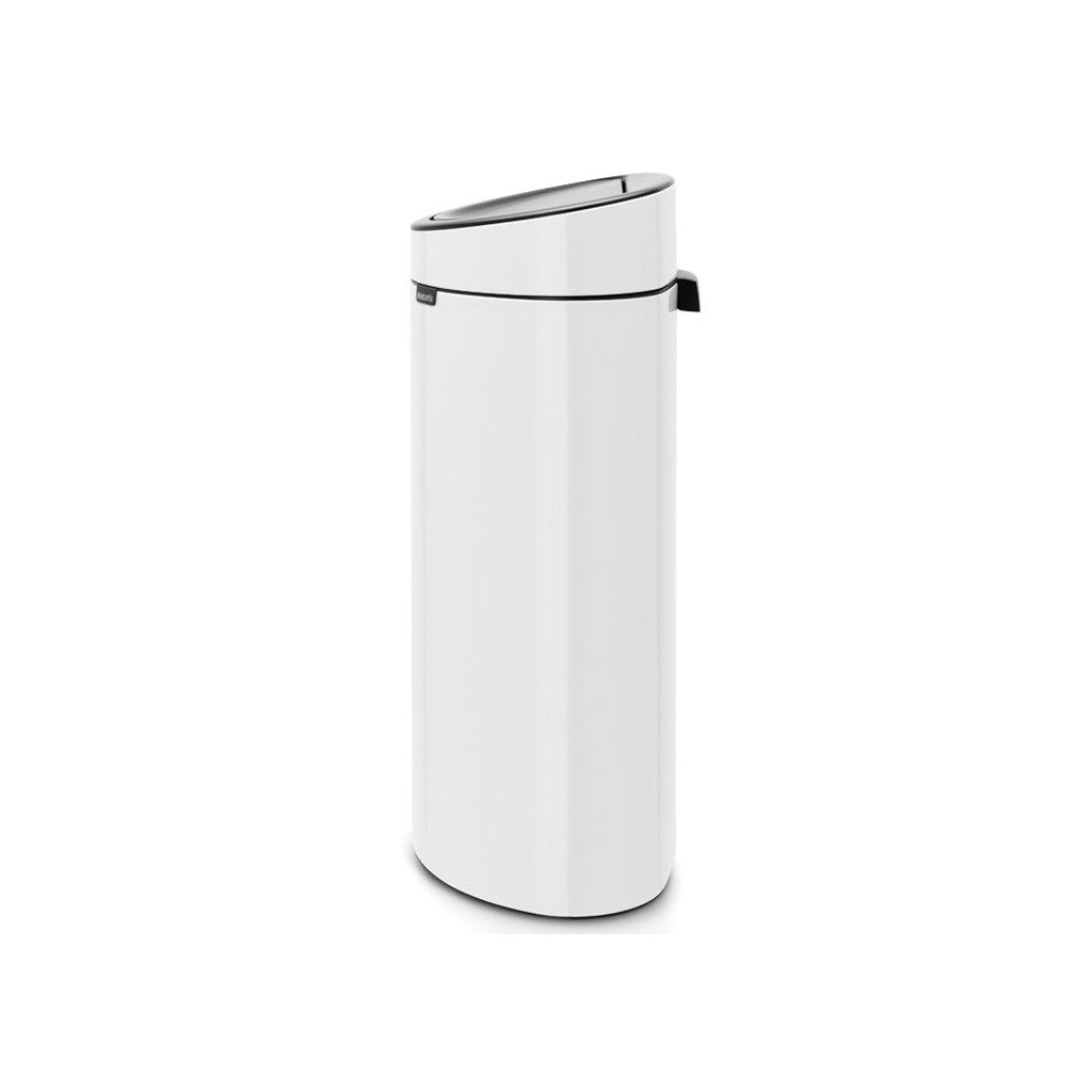 Brabantia Touch Bin New Vit  - 40L