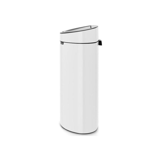 Brabantia Touch Bin New Vit  - 40L