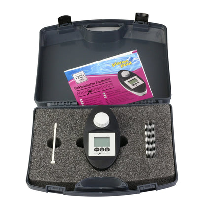 PLANET POOL Aqua Inspector