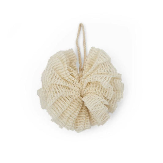 Eco Bath Ramie Bath Puff