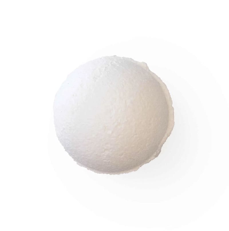 Eco Bath  Badbomb Big Round Strawberry