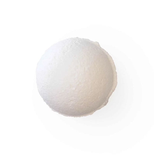 Eco Bath  Badbomb Big Round Strawberry