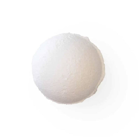 Eco Bath  Badbomb Big Round Coconut