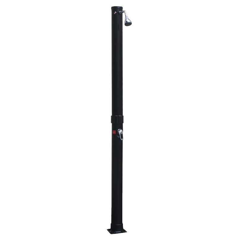 Soldusch Classic, 2-delad, 230cm, med blandare från övrigt