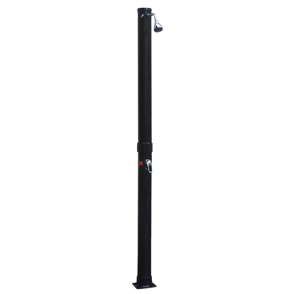 Soldusch Classic, 2-delad, 230cm, med blandare från övrigt