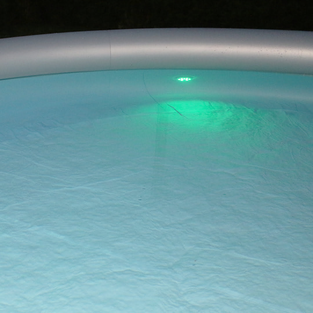 PLANET POOL Undervattensbelysning
