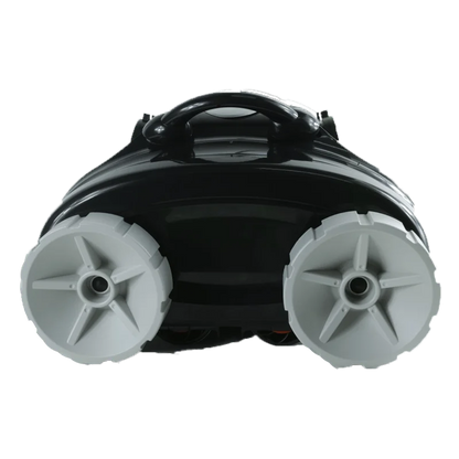 Orca 50 – Effektiv poolrobot för mindre pooler