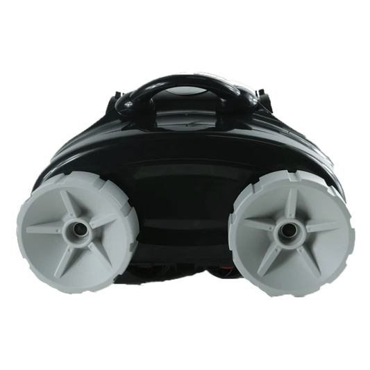 Orca 50 – Effektiv poolrobot för mindre pooler
