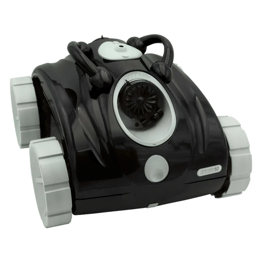 Orca 50 – Effektiv poolrobot för mindre pooler från Vitalia