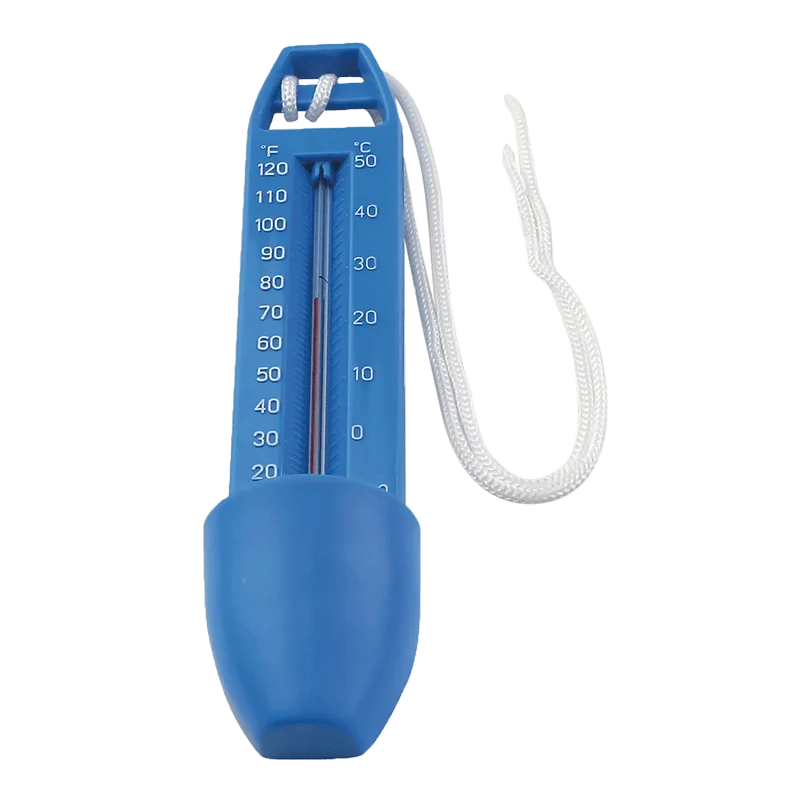 PLANET POOL Termometer med snöre från Planet Pool