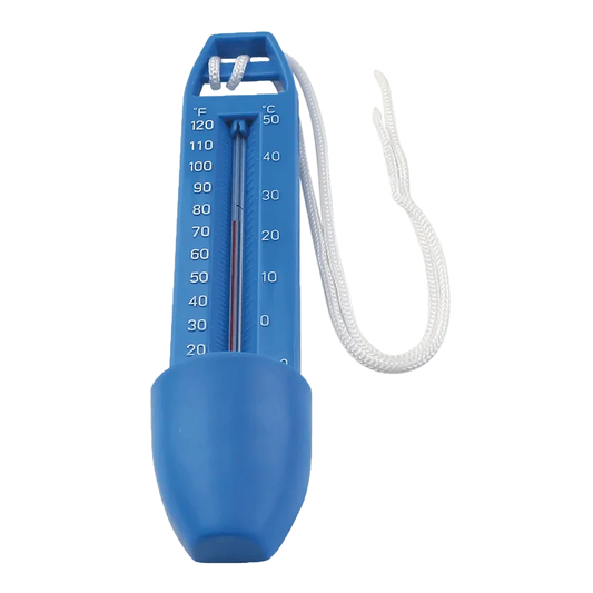 PLANET POOL Termometer med snöre från Planet Pool