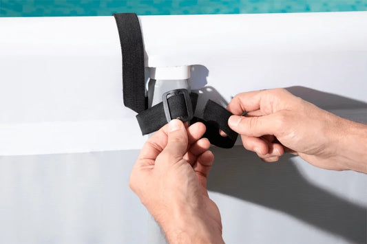 Hydro-PRO Swimulator Resistance
