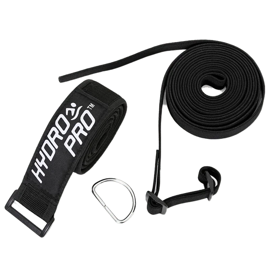 Hydro-PRO Swimulator Resistance