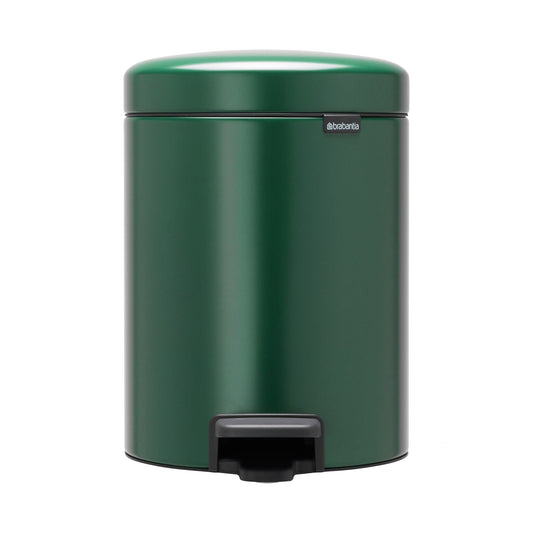 Brabantia New Icon Pedalhink Pine Green - 5L