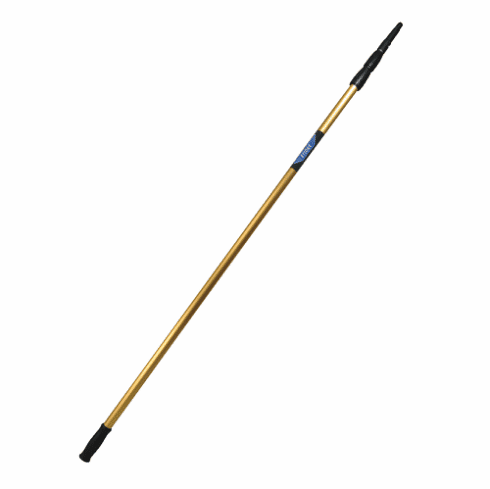 Ettore Professional REA-C-H Teleskopskaft 4x180cm
