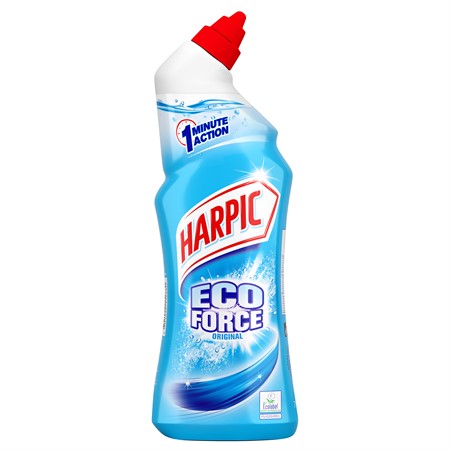 Harpic Eco Force Original - 750ml gron