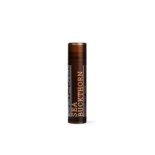 Booming Lip Balm Sea Buckthorn - 4g från Booming Bob