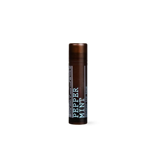 Booming Lip Balm Peppermint - 4g från Booming Bob