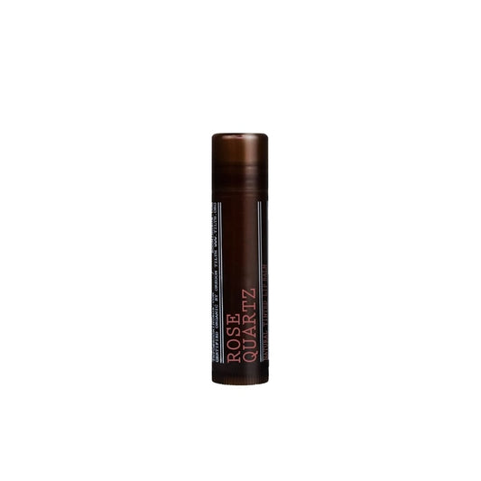 Booming Bob Lip Balm Tinted Rose Quartz - 4g