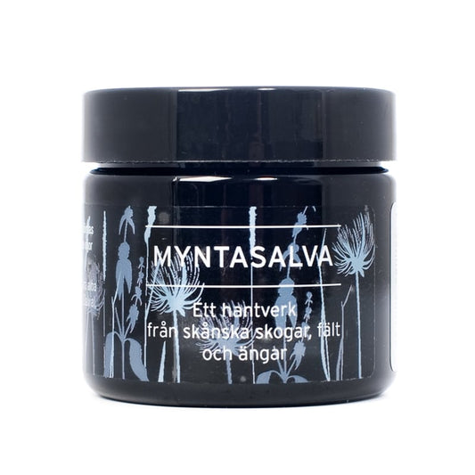 Herbasensia Myntasalva - 30ml