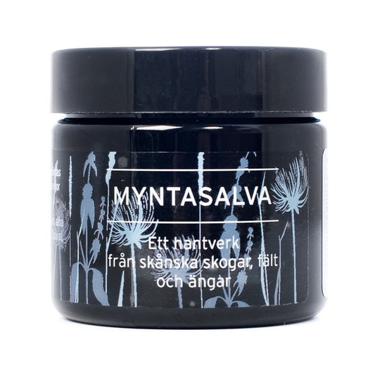 Herbasensia Myntasalva - 60ml