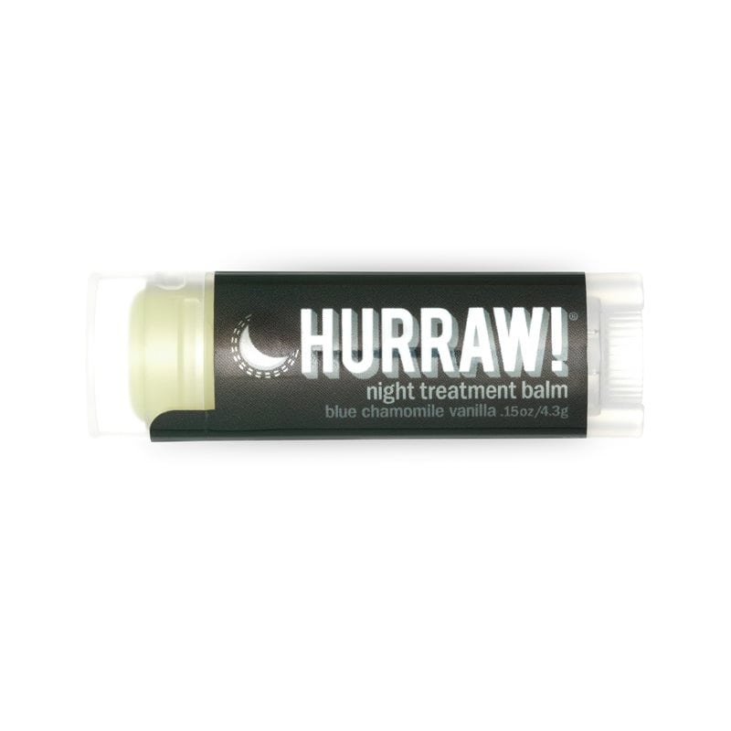 Hurraw Lip Balm Moon  - 4,8g