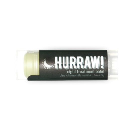 Hurraw Lip Balm Moon  - 4,8g