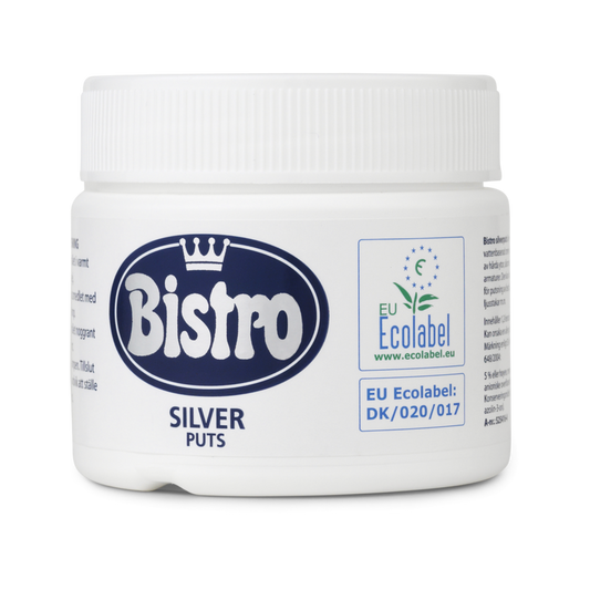 Bistro Silverputs - 150ml