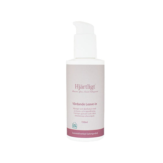 Hjärtligt Leave In Cream - 150ml