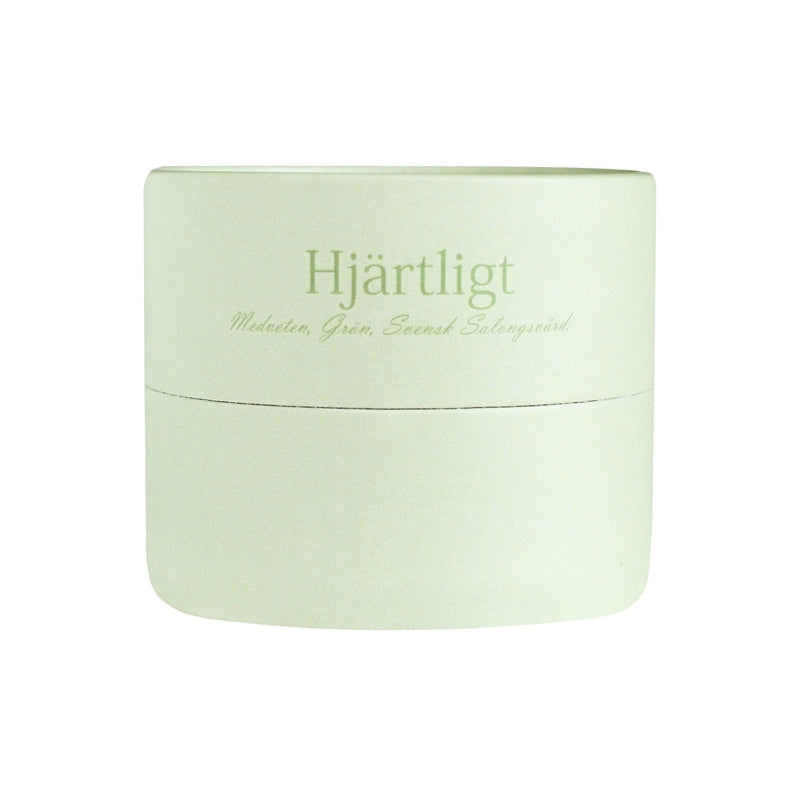 Hjärtligt Torrschampo Transparent - 30ml