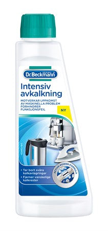 DR.Beckman Intensiv avkalkning - 250 från Dr.Beckman