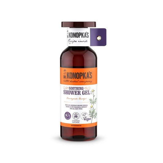 Dr. Konopka's Shower Gel Soothing - 500ml