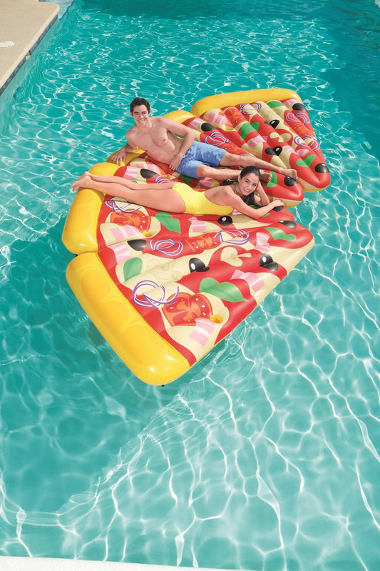 Pizza Party Lounge 1.88m x 1.30m