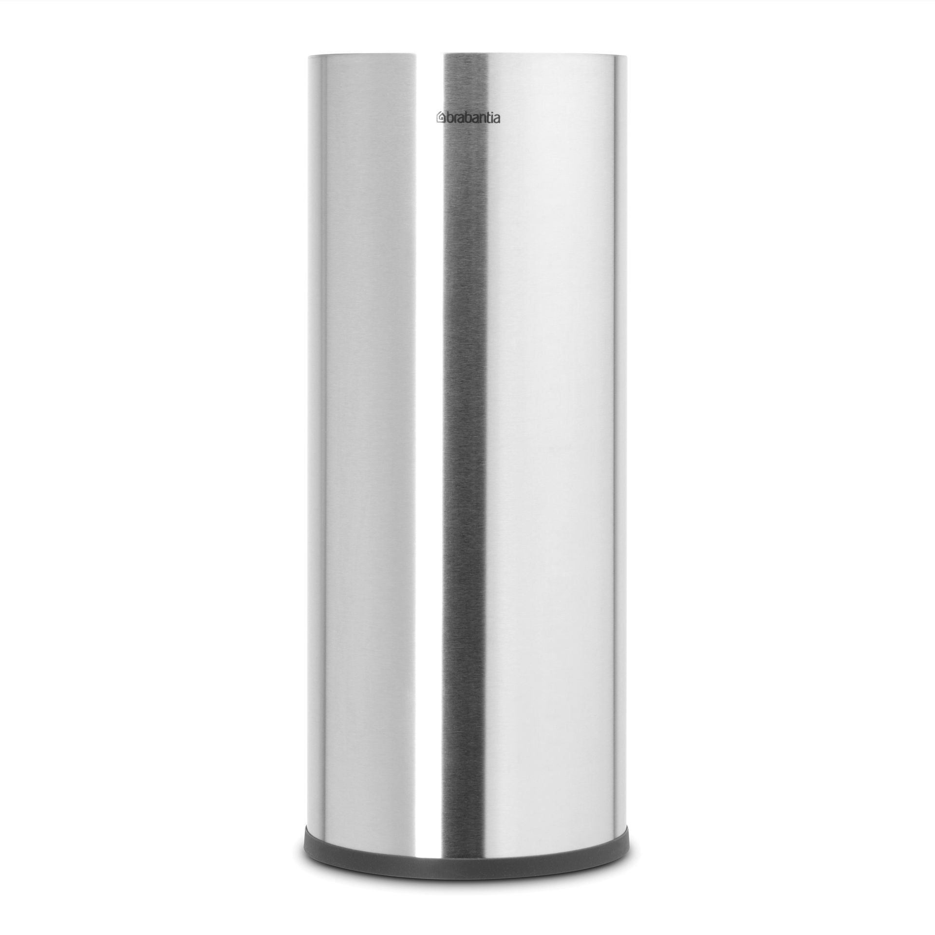 Brabantia toalettpappershållare för 3 rullar