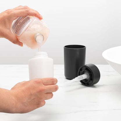 Brabantia Tvålpump Mörkgrå