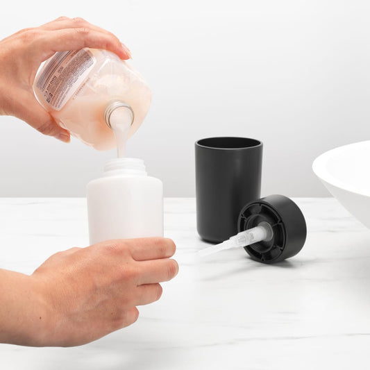 Brabantia Tvålpump Mörkgrå