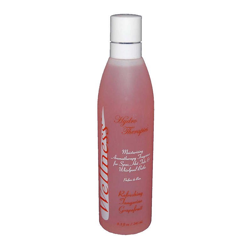 Spa Doft Tangerine, 240 ml flaska från Planet Pool