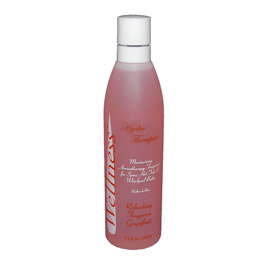 Spa Doft Tangerine, 240 ml flaska från Planet Pool