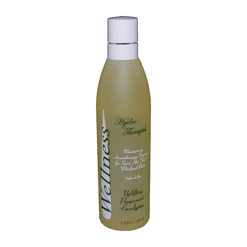 Spa Doft Peppermint Eucalyptus, 240 ml flaska från Planet Pool