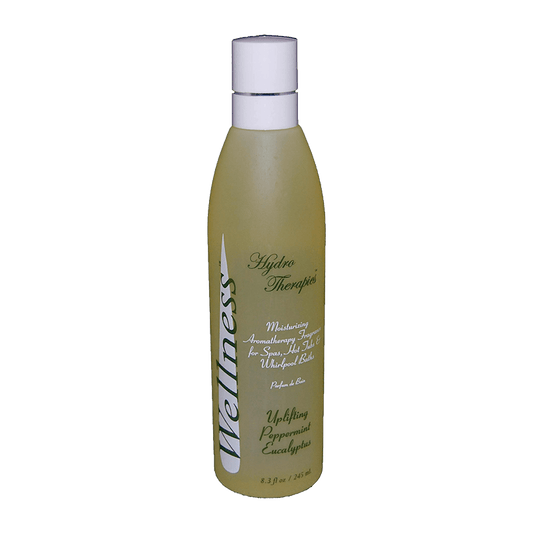Spa Doft Peppermint Eucalyptus, 240 ml flaska från Planet Pool