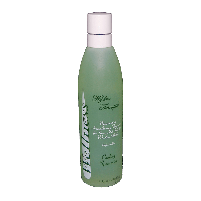 Spa Doft  Spearmint Eucalyptus, 240 ml flaska från Planet Pool