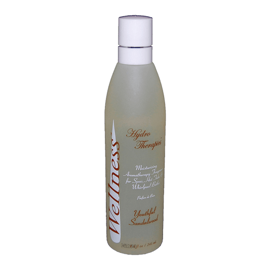 Spa Doft Sandalwood, 240 ml flaska från Planet Pool