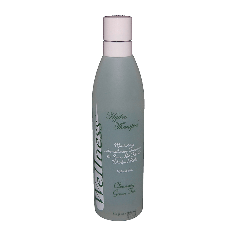 Spa Doft Gren Tea, 240 ml flaska från Planet Pool