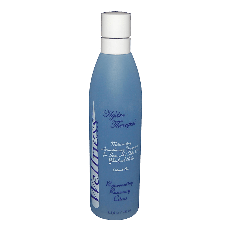 Spa Doft Rosmary Citrus, 240 ml flaska från Planet Pool