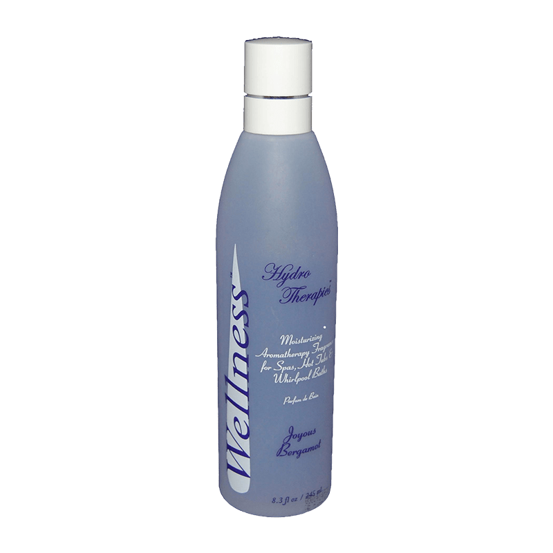 Spa Doft Bergamot, 240 ml flaska från Planet Pool
