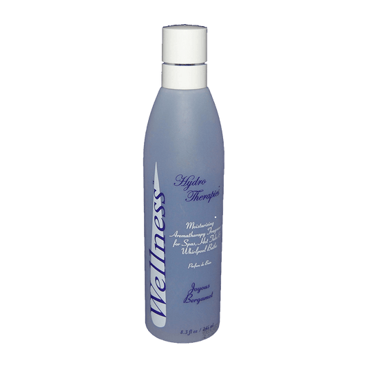 Spa Doft Bergamot, 240 ml flaska från Planet Pool