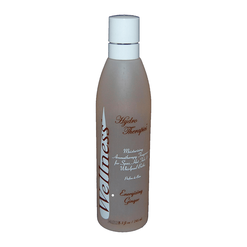 Spa Doft Giner, 240 ml flaska från Planet Pool